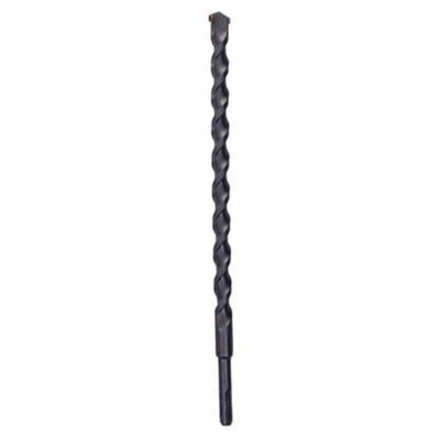 Mũi khoan bê tông đuôi gài hợp kim carbide 14 x 160mm Asaki AK-6732