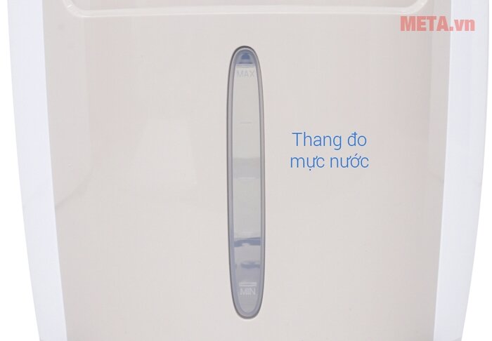 Máy làm mát không khí Daikio DK-1500B (DKA-01500B)