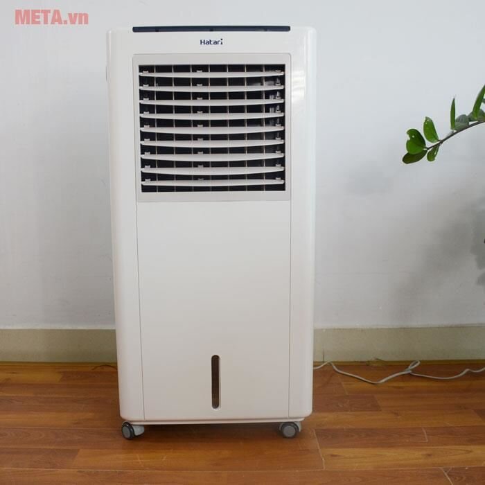 Máy làm mát không khí Hatari  HT- AC10r1 (Có điều khiển)