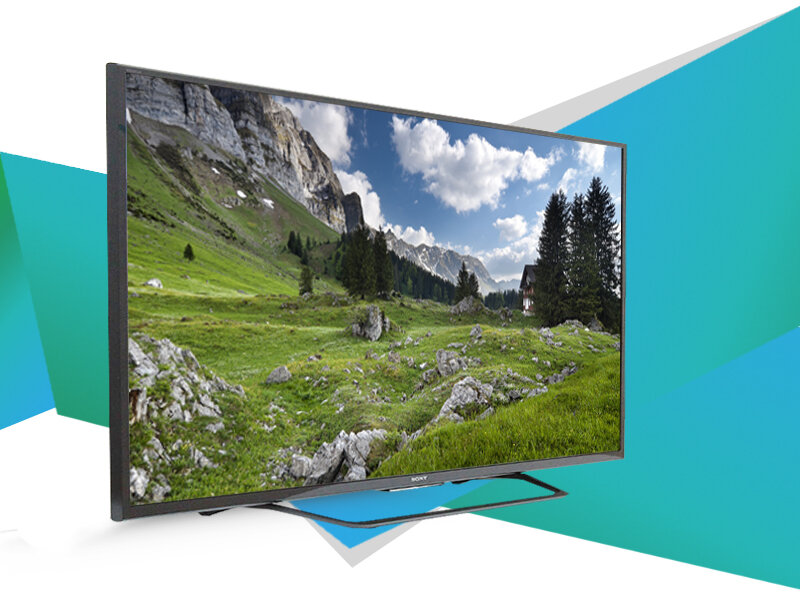 Android Tivi Sony 55 inch KD-55X8000C Android Tivi Sony 55 inch KD-55X8000C