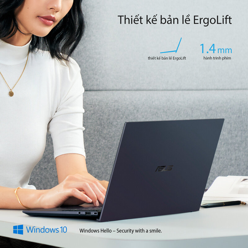 Laptop Asus Expertbook B9400CEA-KC0773T