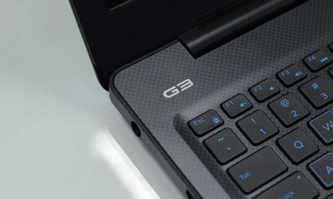 Laptop Dell Inspiron G3 3579 70167040 /i7-8750H /8G /128 SSD   1TB /4GB GTX 1050 Ti /15.6FHD Laptop Dell Inspiron G3 3579 70167040 /i7-8750H /8G /128 SSD   1TB /4GB GTX 1050 Ti /15.6FHD