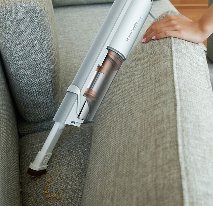 Máy hút bụi cầm tay Xiaomi Deerma DX800S,...