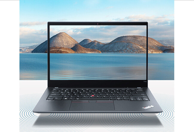 Laptop Lenovo Thinkpad P14s G2 20VX008LVN