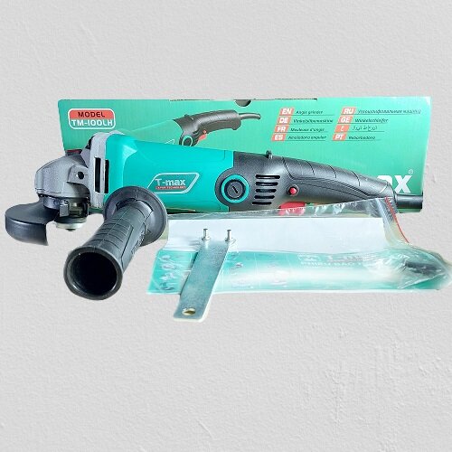 Máy Mài Góc T-max TM-100LH 950W