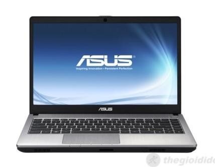 Asus U47VC 53214G50G