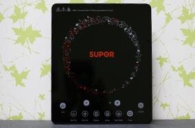 Bếp điện từ cảm ứng SUPOR SDHC17VN-210 2100W Bếp điện từ cảm ứng SUPOR SDHC17VN-210 2100W
