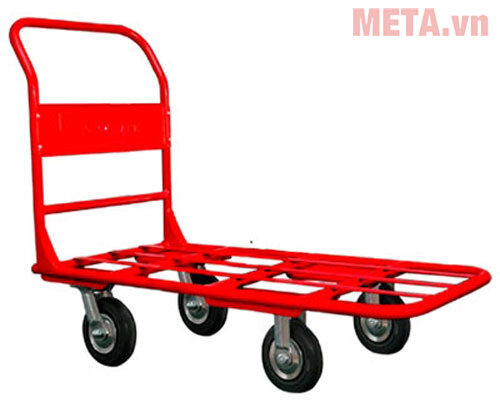 Xe đẩy tay 4 bánh Phong Thạnh XTH 200N