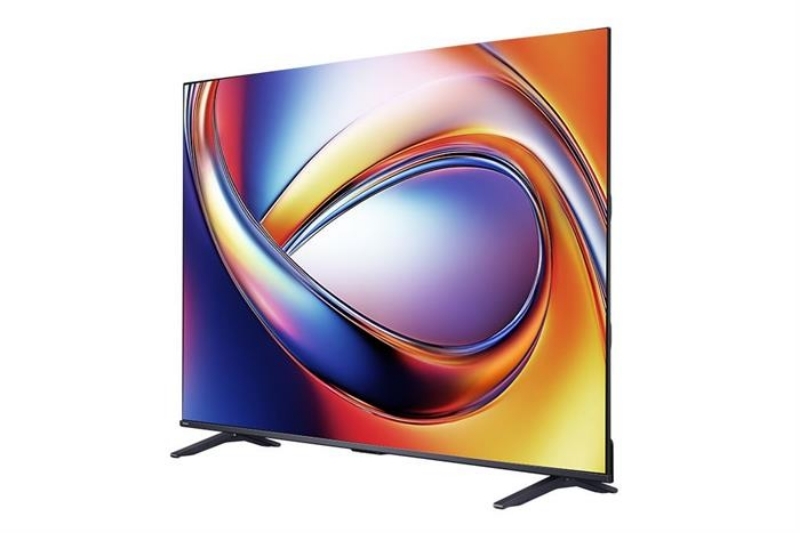 Smart Tivi QLED Toshiba AI 4K 85 inch 85M450RP 4 Smart Tivi QLED Toshiba AI 4K 85 inch 85M450RP