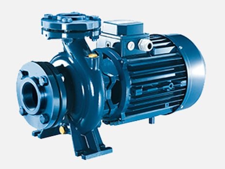 Máy bơm nước Pentax CM 50-125A