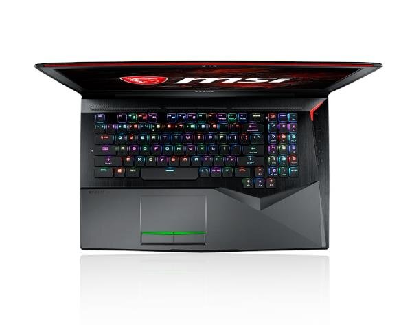 Laptop MSI GT75 Titan 8RF-231VN (GeForce® GTX 1070, 8GB GDDR5,Win10)