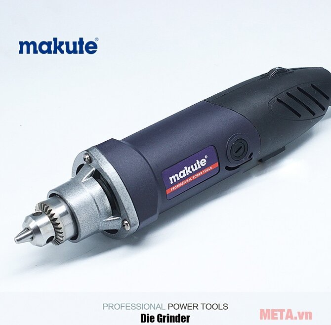 Máy mài thẳng Makute DG003 Máy mài thẳng Makute DG003