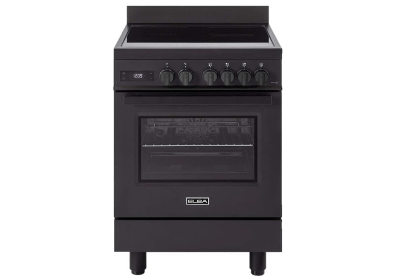Bếp từ 4 vùng nấu kết hợp lò nướng ELBA EAA 664 IMLVN Bếp từ 4 vùng nấu kết hợp lò nướng ELBA EAA 664 IMLVN