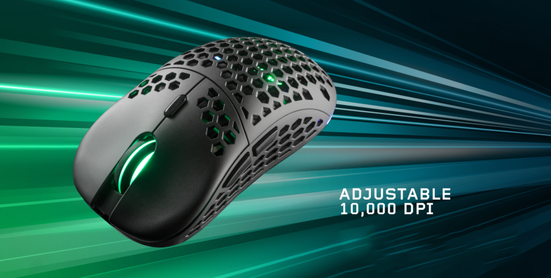 Chuột chơi game Galax Slider 05 RGB 4