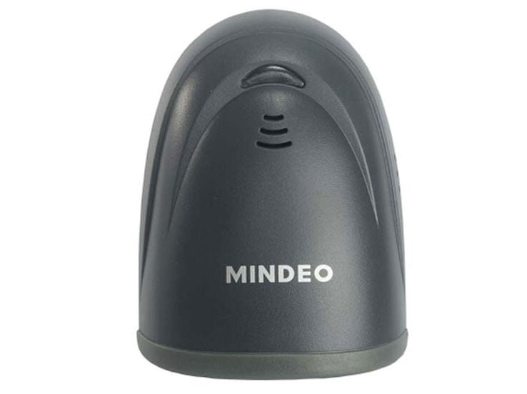 Máy quét mã vạch chống va đập tốt Máy đọc mã vạch Mindeo
