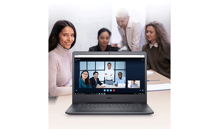 Laptop Dell Vostro 3400 70279028