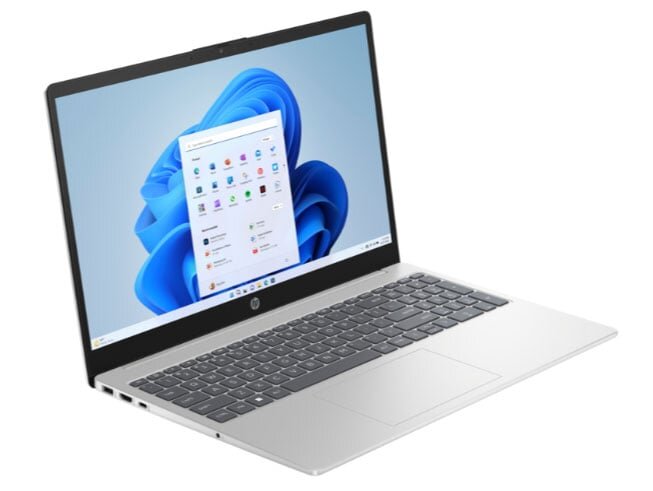 Máy tính xách tay HP  