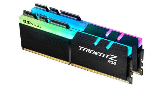 GSKILL Trident Z Neo 3600 - Ảnh 1