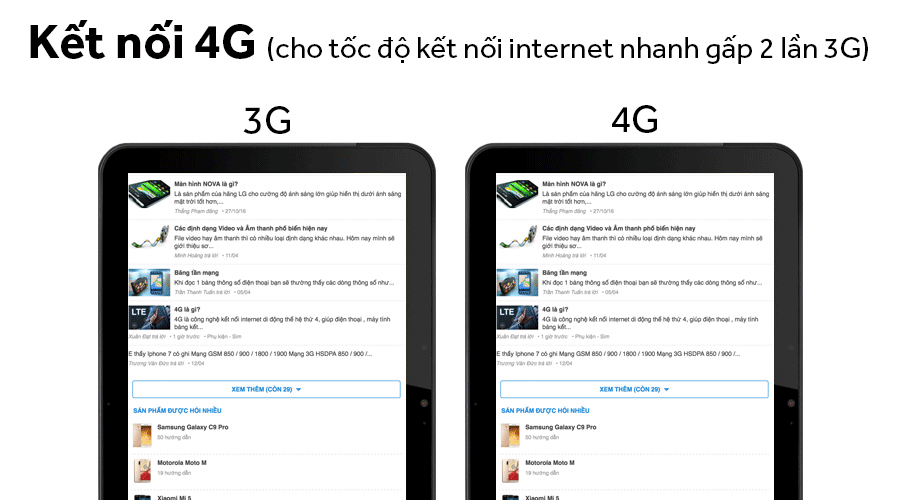 Máy tính bảng iPad Pro 10.5 inch Wifi Cellular 64GB (2017) Máy tính bảng iPad Pro 10.5 inch Wifi Cellular 64GB (2017)