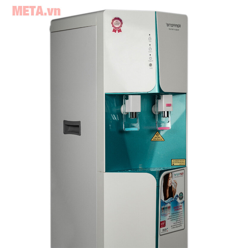 Cây nước nóng lạnh KoriHome WDK-688-UB