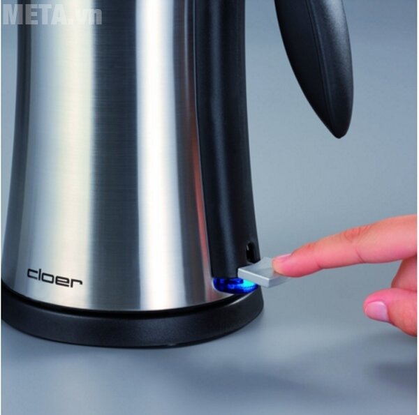 Bình siêu tốc Cloer 4709