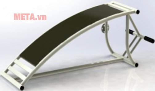 Dụng cụ tập lưng bụng Vifa Sport 721311