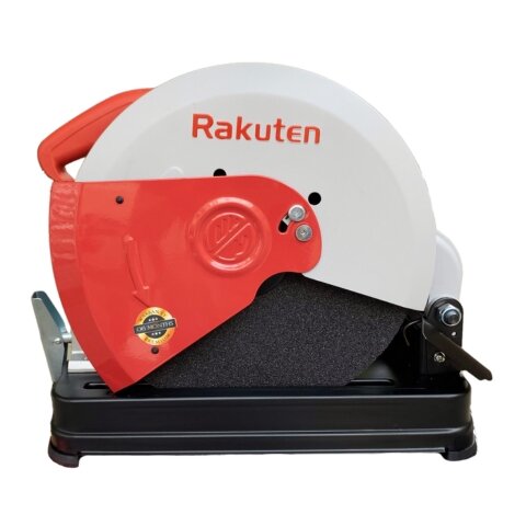 Máy cắt sắt Rakuten RK 354