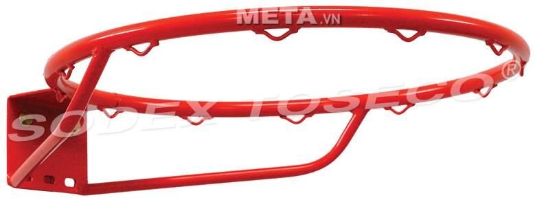 Vành rổ tập luyện Sodex Toseco S14345