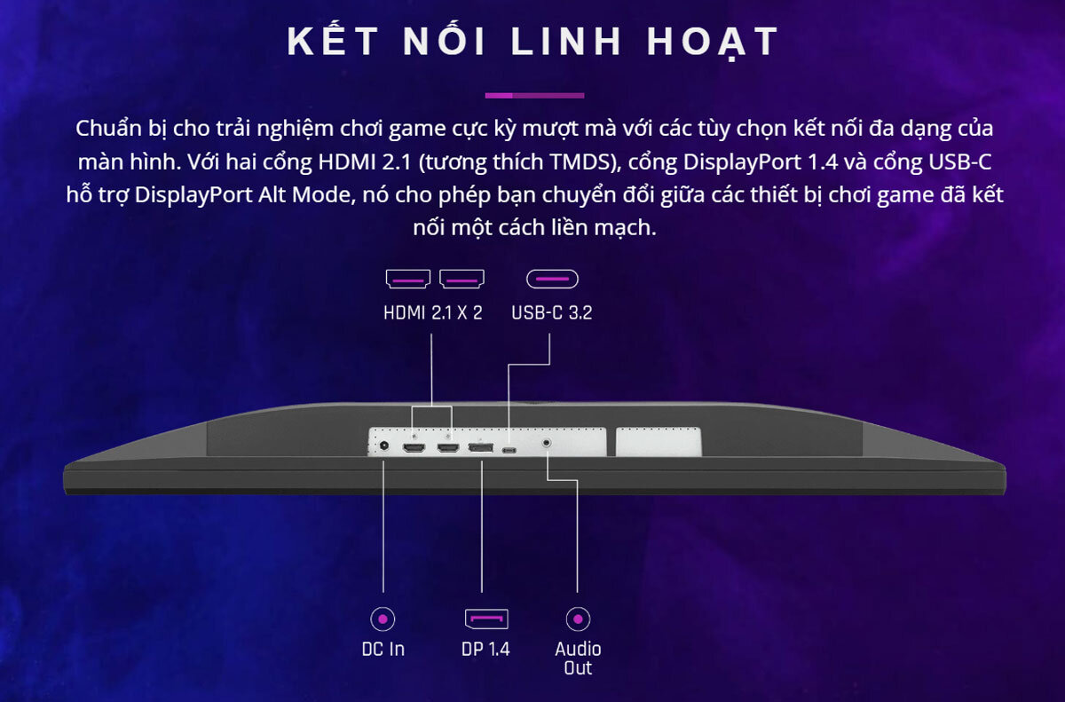 Màn hình Viewsonic XG2736-2K
