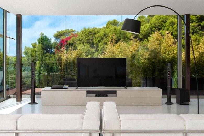 Internet Tivi 3D LED Sony KD-49X8500B 49 inch Internet Tivi 3D LED Sony KD-49X8500B 49 inch