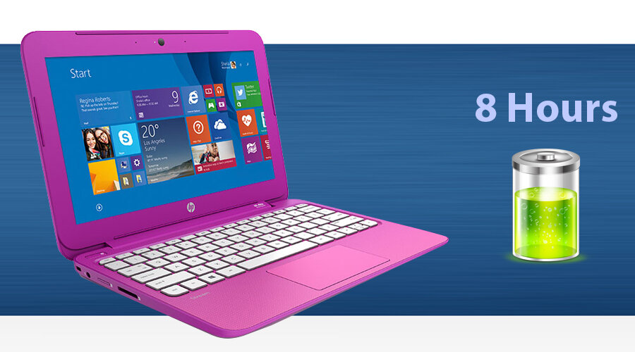 HP Stream 13 N2840/2GB/32GB/Win8.1/Hồng Tím HP Stream 13 N2840/2GB/32GB/Win8.1/Hồng Tím