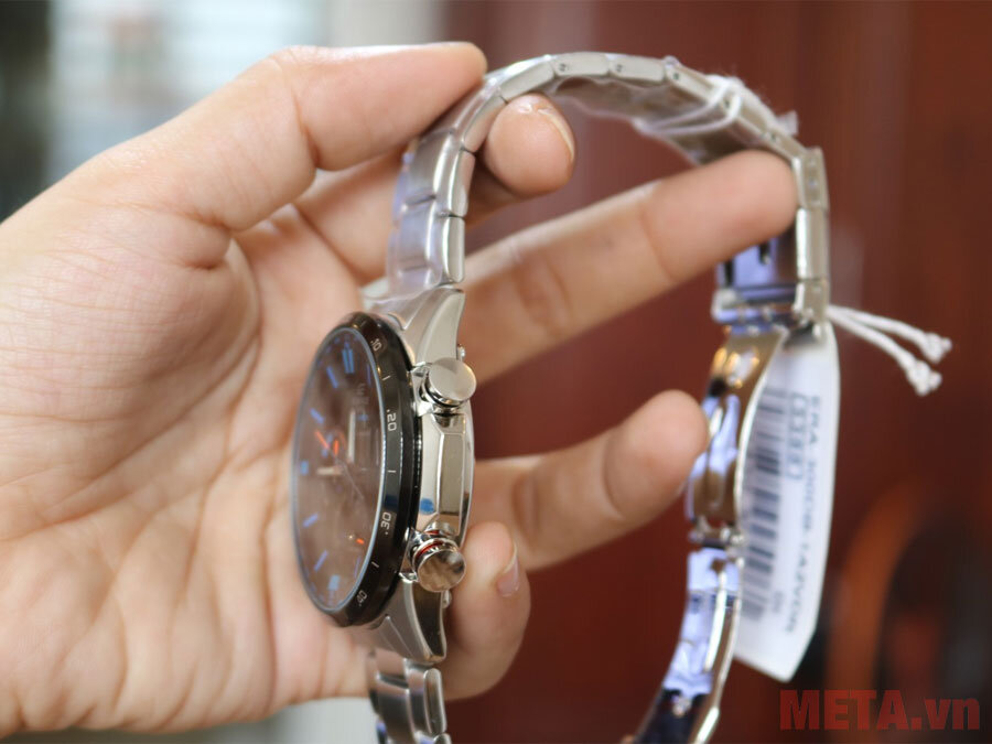 Đồng hồ Edifice ERA-300DB-1A2VDR