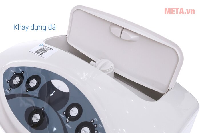 Quạt làm mát Honeywell CL20AE