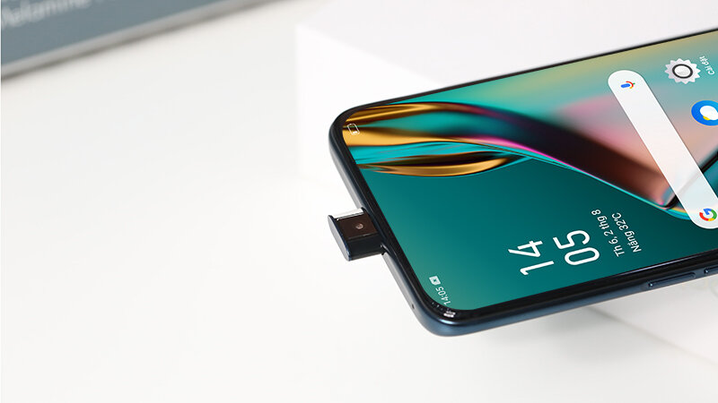 Điện thoại Oppo K3 - 6GB RAM, 64GB, 6.5 inch