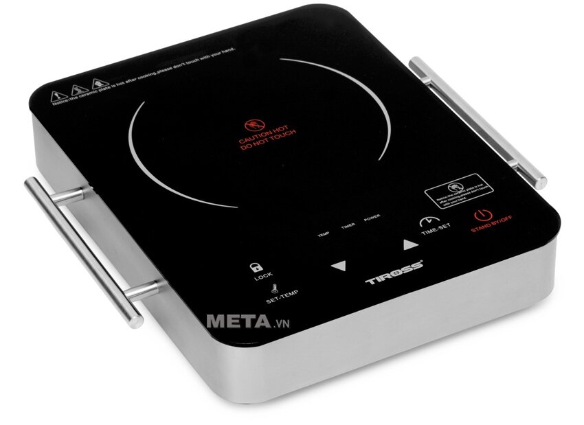 Bếp hồng ngoại Tiross TS801