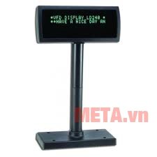 Màn hình hiển thị Apos-A8