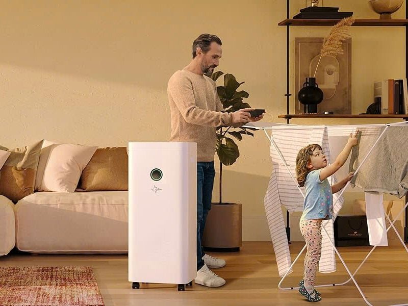 Suntec Wellness Dryfix 20