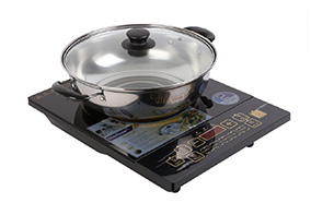 Bếp từ BLUESTONE ICB-6616 2100W