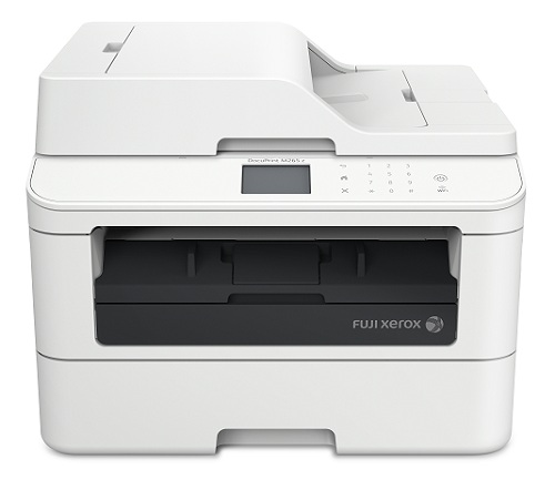 Máy in đa năng Fuji Xerox DocuPrint M265z (In,Scan,Copy,Fax,Duplex.Wifi)