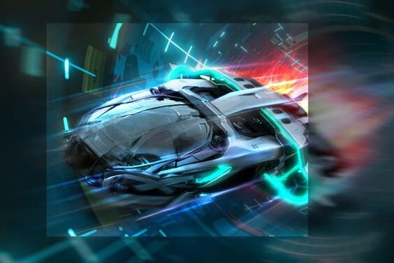 Tốc độ phản hồi nhanh đáng kinh ngạc