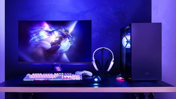 Deepcool Macube 110 BK (Ảnh 6)