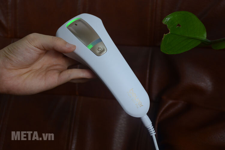 Máy triệt lông Beurer Pure Skin Pro IPL 5500