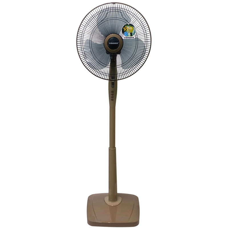 Quạt đứng có điều khiển từ xa Tiross TS9184 Quạt đứng có điều khiển từ xa Tiross TS9184