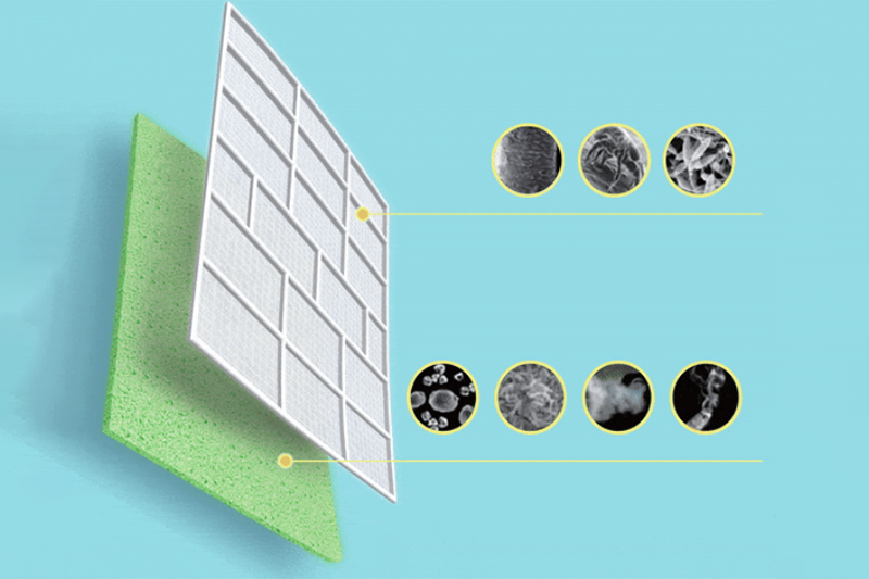 Comfee Inverter 1.5 HP CFS-13VCB1F-V (hình 9)