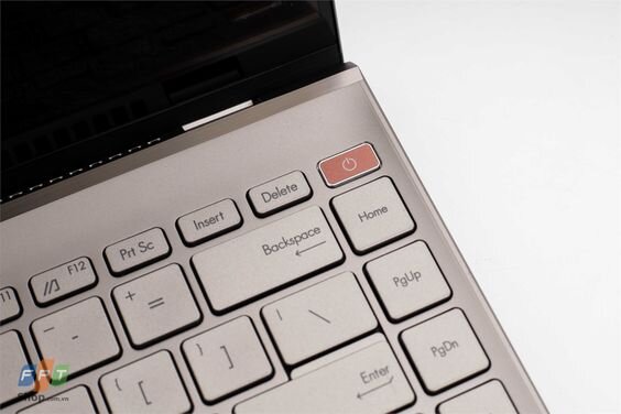 Asus Zenbook 14X UX5401ZAS-KN070W  (Ảnh 8)