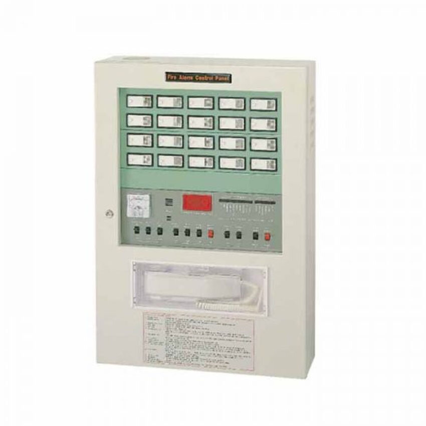 rung tâm báo cháy 70 kênh HORING AHC-871-70L