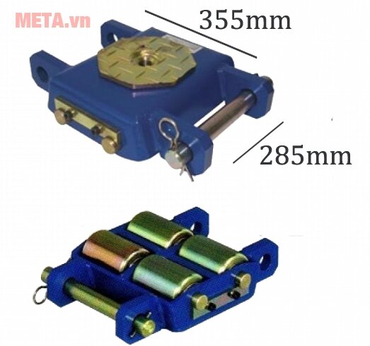 Rùa kéo Masada MUW-5S Rùa kéo Masada MUW-5S