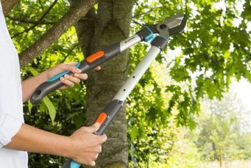 Kìm cắt cành Gardena 12009 20