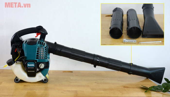 Máy thổi chạy xăng Makita BHX2500 (4 kỳ)