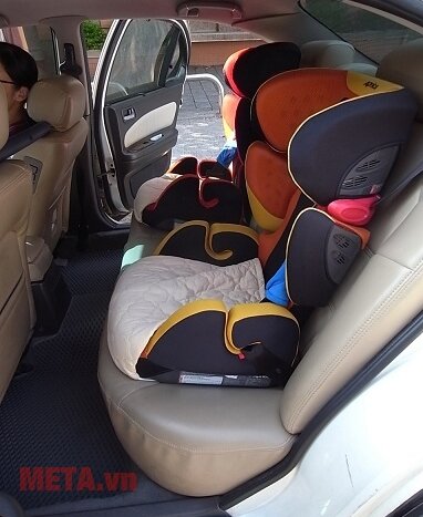 Ghế ngồi ô tô Aprica Moving Support 575 OR 88102